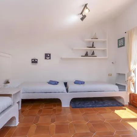 Mar By Interhome Villa