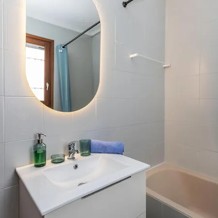 Villa Mar By Interhome L'Ametlla de Mar