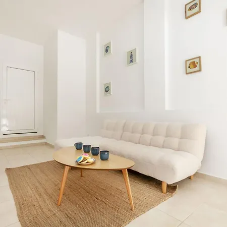 Mar By Interhome Villa
