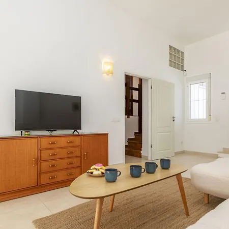 Mar By Interhome Villa L'Ametlla de Mar