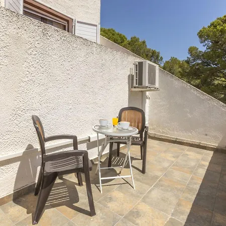 Mar By Interhome Villa *
