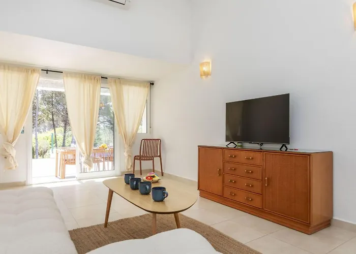 Mar By Interhome * L'Ametlla de Mar
