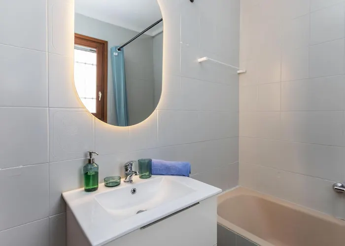 Villa Mar By Interhome L'Ametlla de Mar