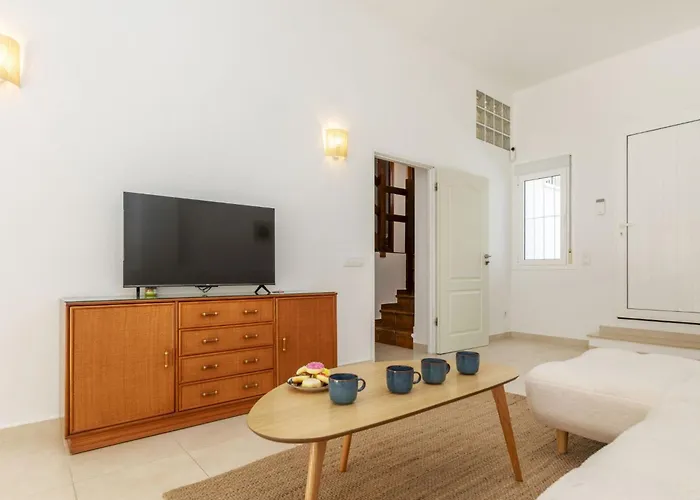 Mar By Interhome Villa L'Ametlla de Mar