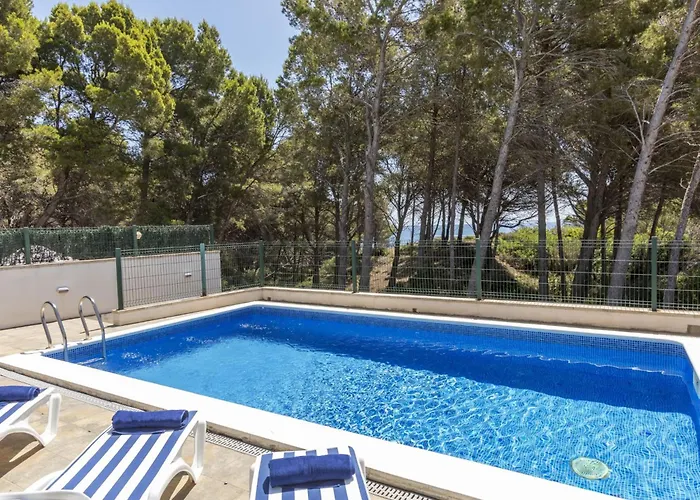 Mar By Interhome L'Ametlla de Mar