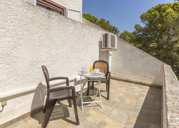 Mar By Interhome Villa *