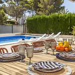 Villa Mar By Interhome *