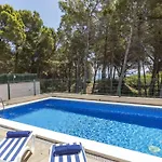 Mar By Interhome L'Ametlla de Mar