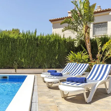 Mar By Interhome Villa