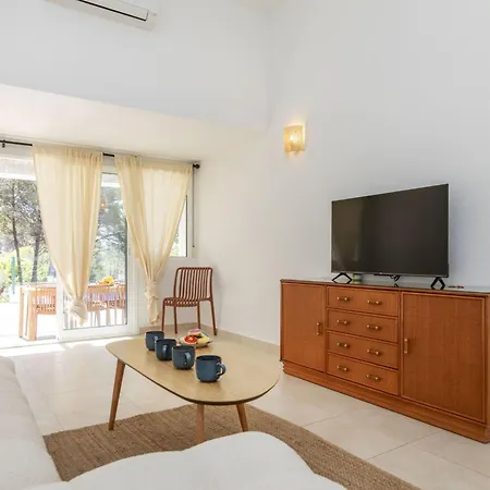 Mar By Interhome * L'Ametlla de Mar