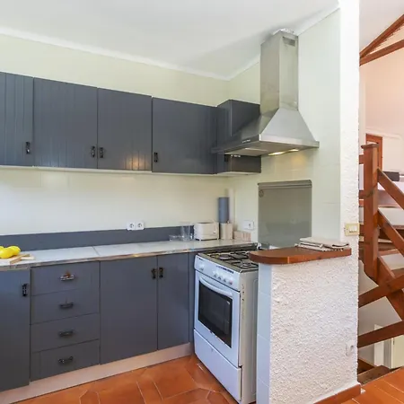 Mar By Interhome Villa *