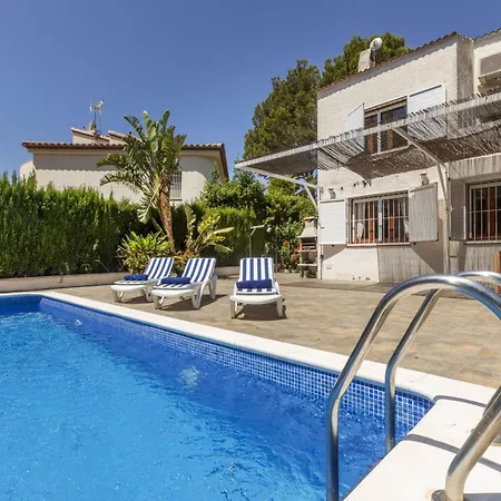 Mar By Interhome L'Ametlla de Mar