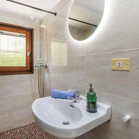 Mar By Interhome Villa *
