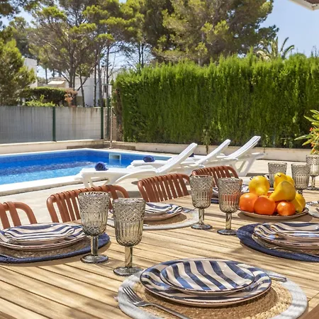 Villa Mar By Interhome *