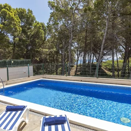 Mar By Interhome L'Ametlla de Mar