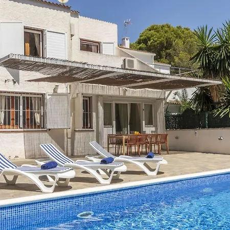 Mar By Interhome * L'Ametlla de Mar