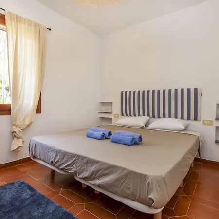 Mar By Interhome Villa