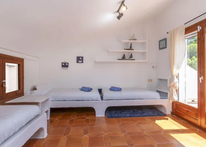 Mar By Interhome Villa