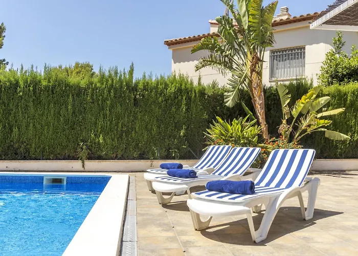 Mar By Interhome Villa