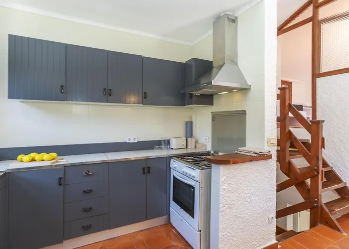 Mar By Interhome Villa *