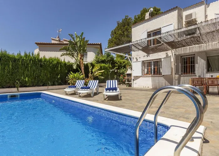 Mar By Interhome L'Ametlla de Mar
