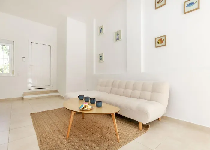 Mar By Interhome Villa