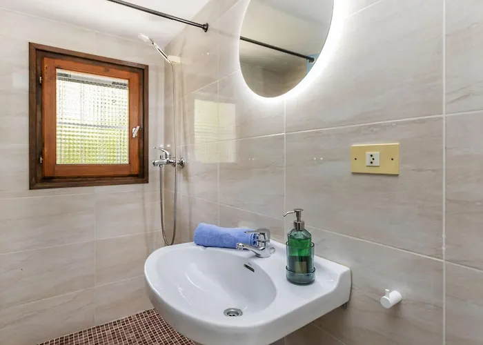Mar By Interhome Villa *