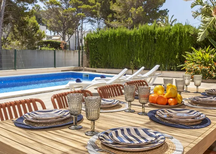 Villa Mar By Interhome *