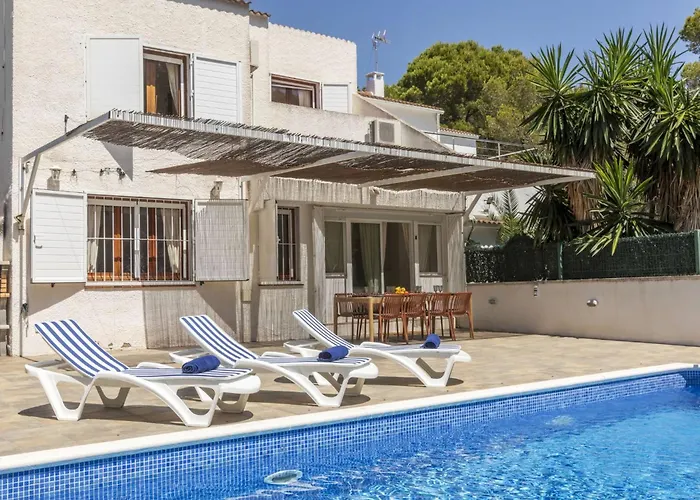 Mar By Interhome * L'Ametlla de Mar