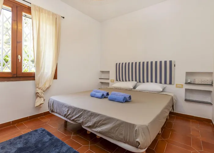 Mar By Interhome Villa